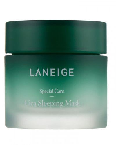 Laneige Cica Sleeping Mask, 70 мл