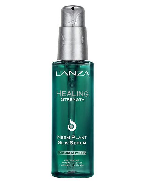 Lanza Neem Plant Silk Serum, 100 мл