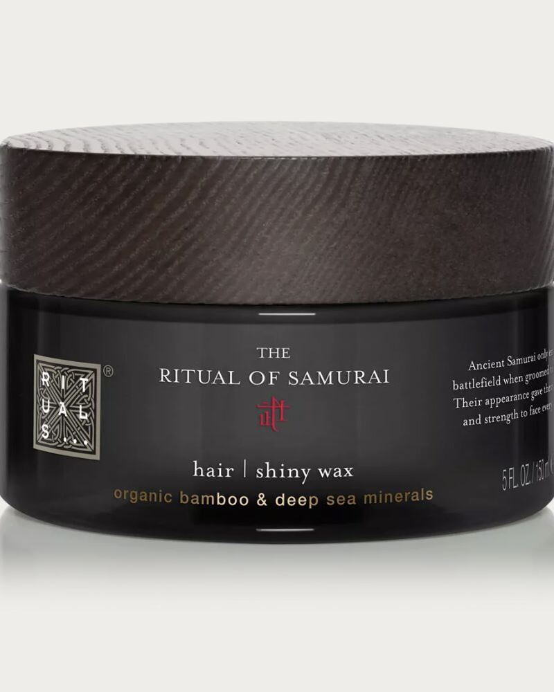 Rituals Віск для волосся чоловічий Ritual of Samurai, 150 мл