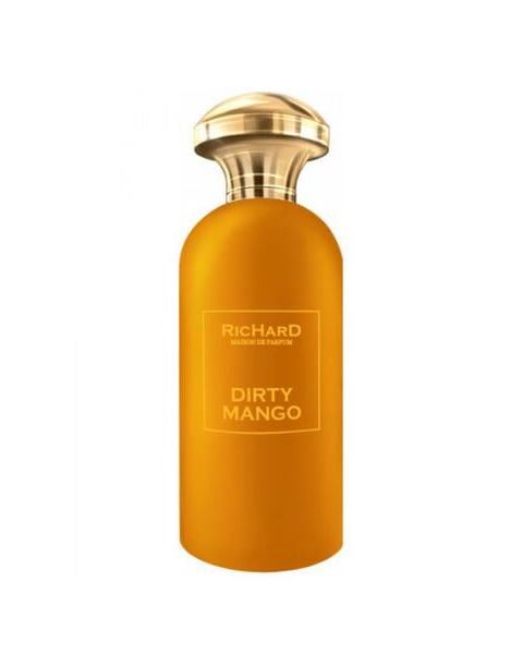 Richard Dirty mango