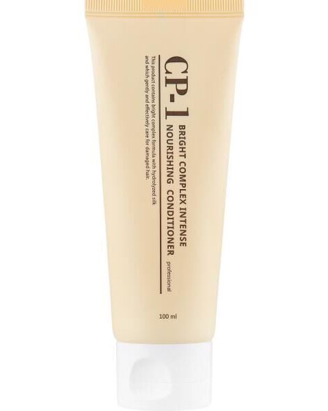 CP-1 Bright complex intense Nourishing Conditioner, 100 мл