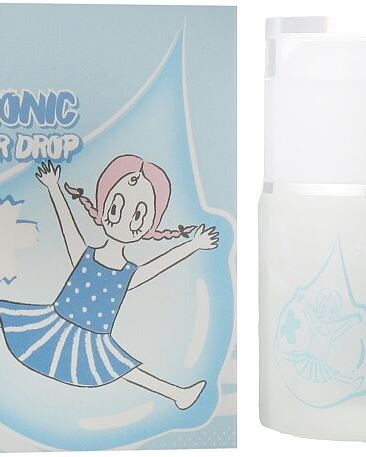 Elizavecca Aqua hyaluronic acid water drop cream, 50 мл