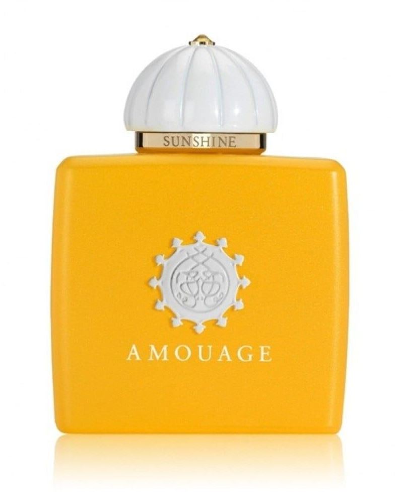Amouage Sunshine