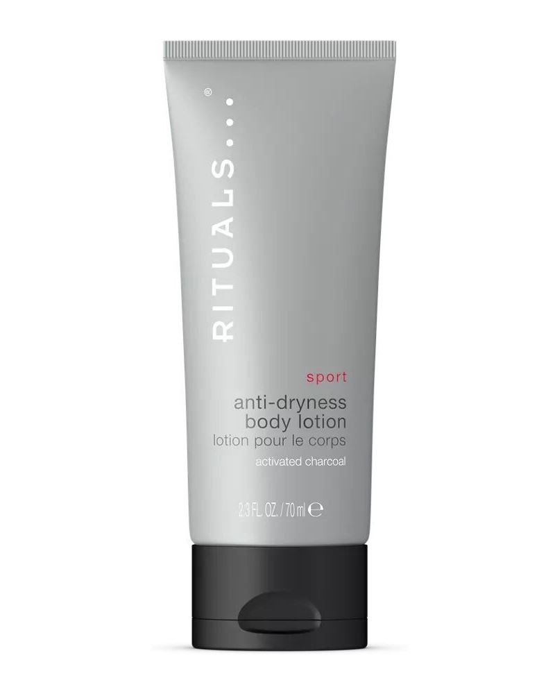 Rituals Лосьйон для тіла чоловічий Ritual of Homme Sport, 70 мл