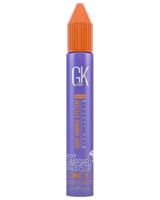 GK Hot Bombshell Masque Tube 15 мл