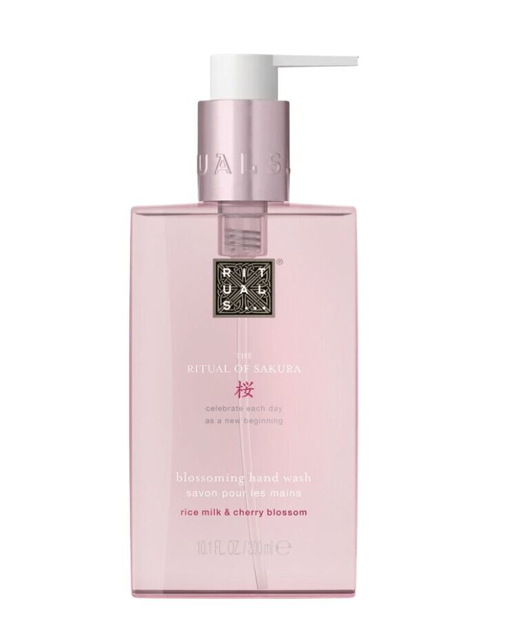 Rituals Мило для рук Ritual of Sakura, 300 мл