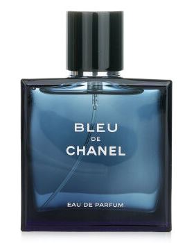 Chanel Blue de chanel