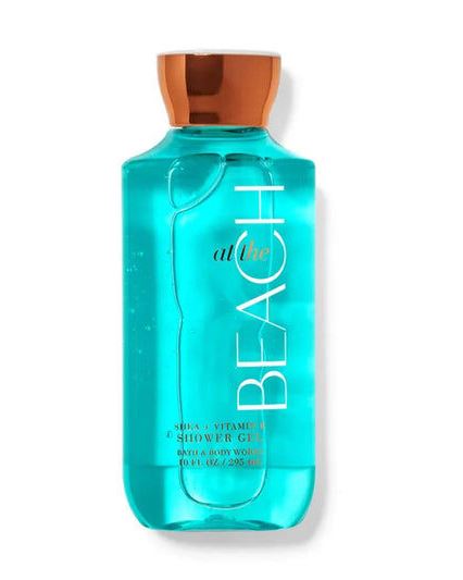 Bath and Body Works At the Beach гель для душу, 295 мл