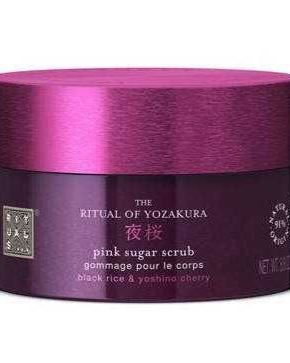 Rituals Скраб для тіла лімітований Ritual of Yozakura, 250 гр