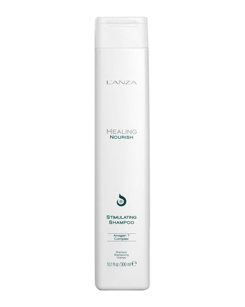 Lanza Stimulating Shampoo, 300 мл