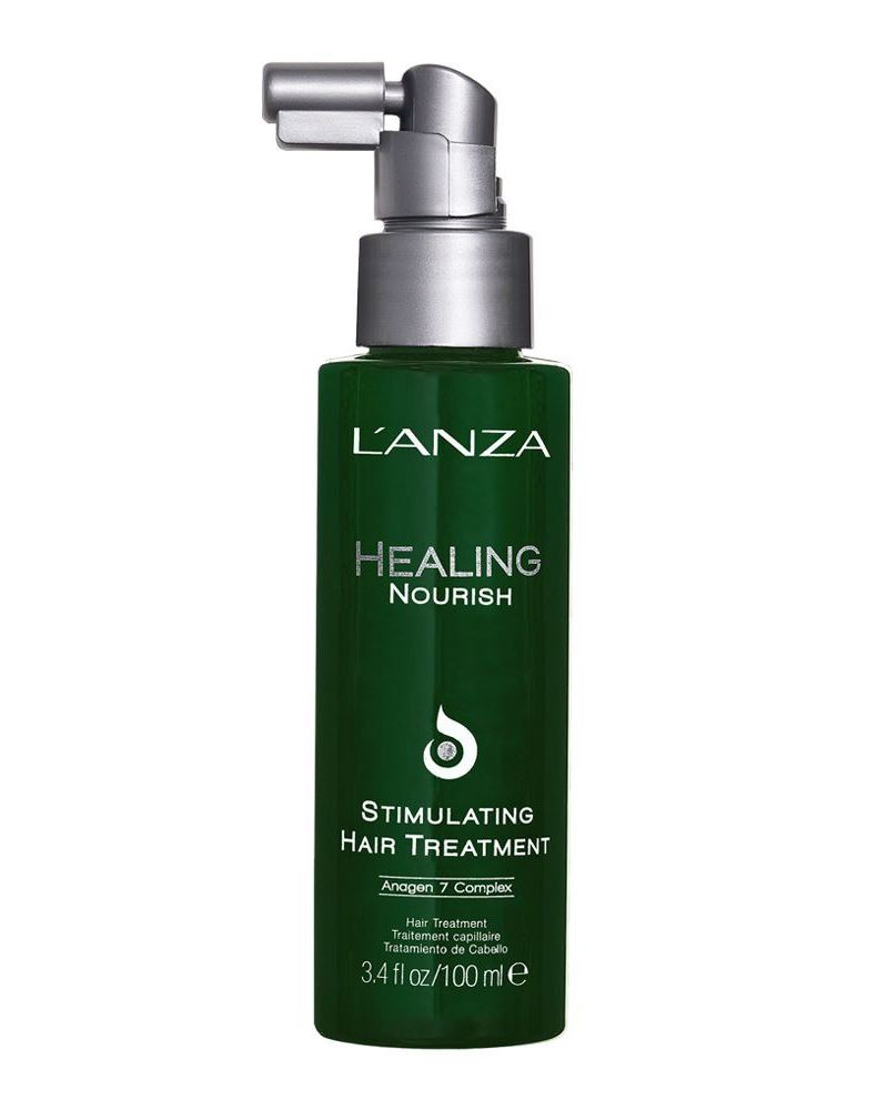 Lanza Stimulating hair Treatment, 100 мл