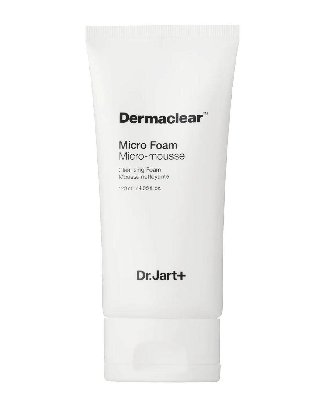 Dr.Jart+ Dermaclear Micro Foam