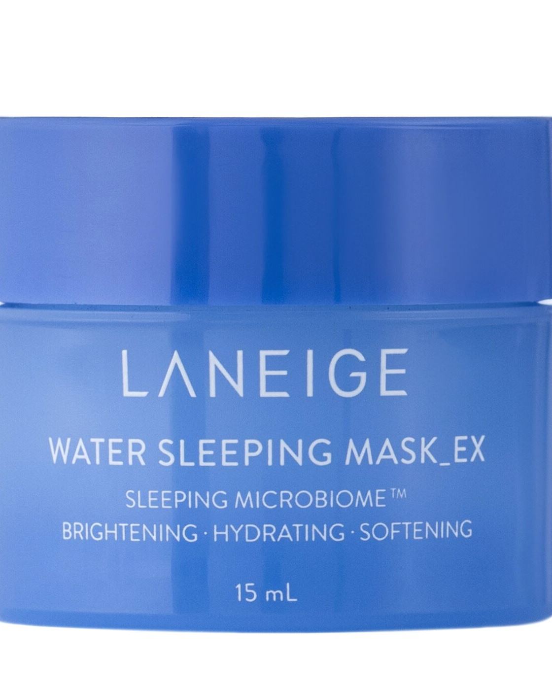 Laneige Water Sleping Mask, 15 мл