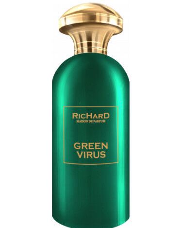 Richard Green virus