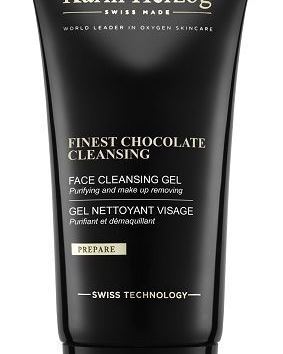 Karin Herzog Finest Chocolate Cleasing, 50 мл