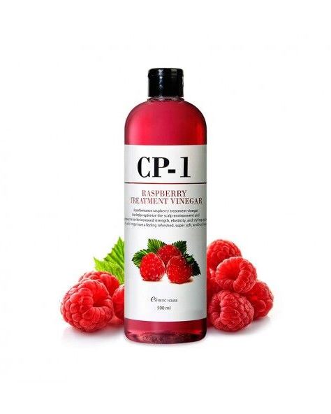 CP-1 Rasberry Treatment Vinegar, 500 мл