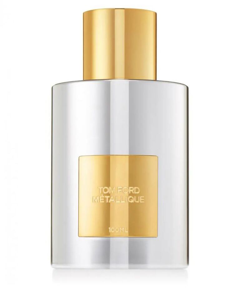 Tom Ford Metallique