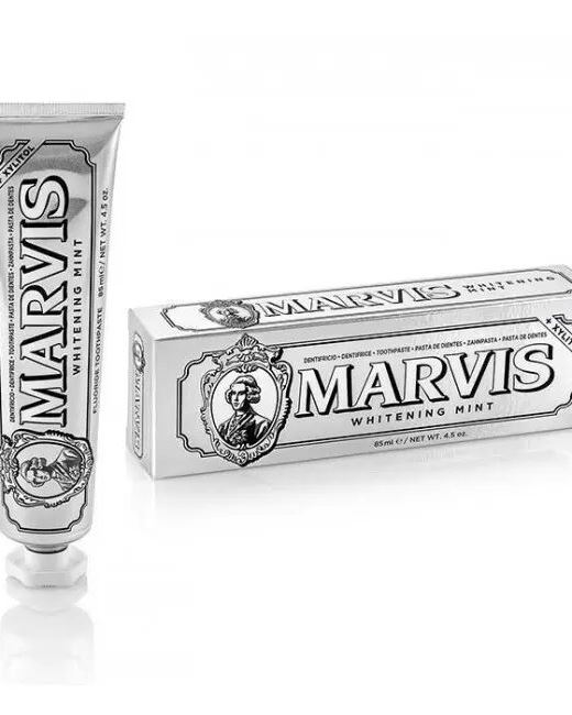Marvis Whitening Mint, 85 мл