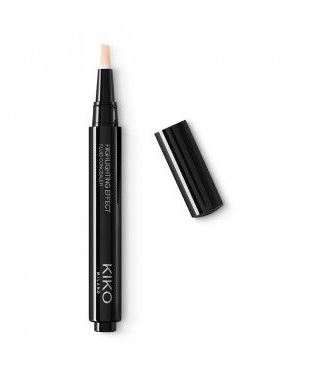 Kiko Highlighting Effect Fluid concealer 02