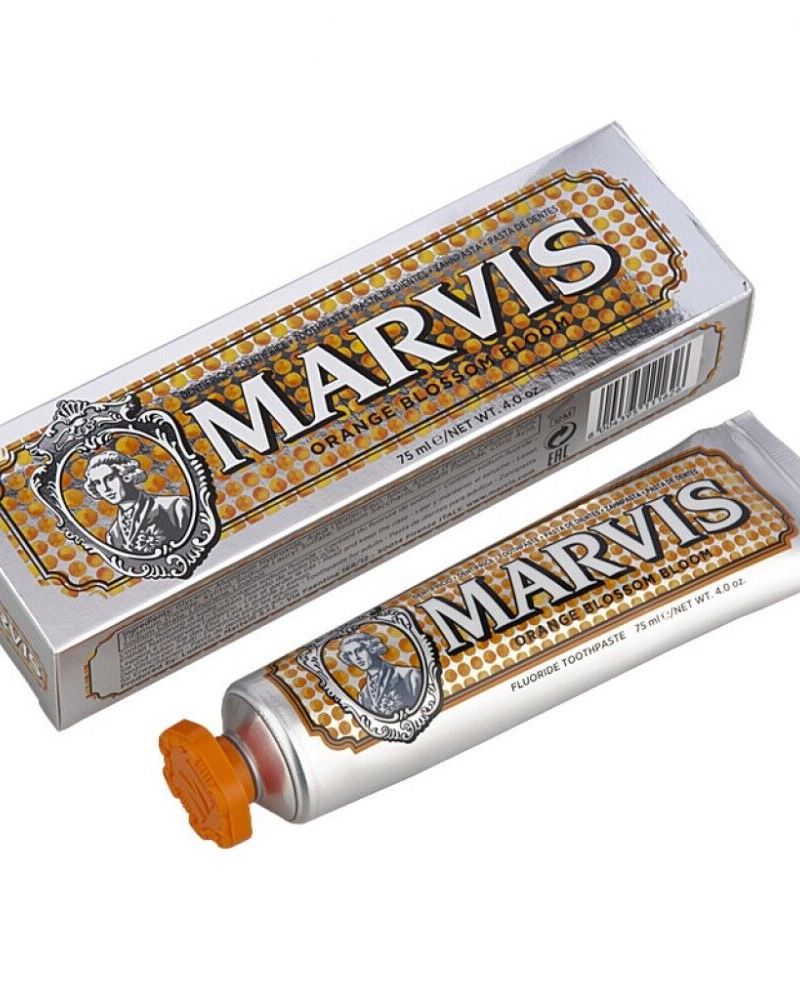 Marvis Orange Blossom Bloom, 75 мл