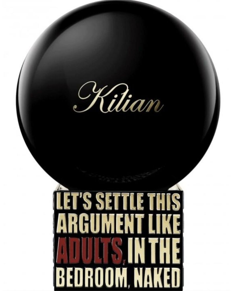 Kilian Like This argument like adults