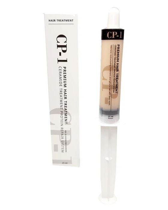 CP-1 Premium Hair Treatment, 25 мл