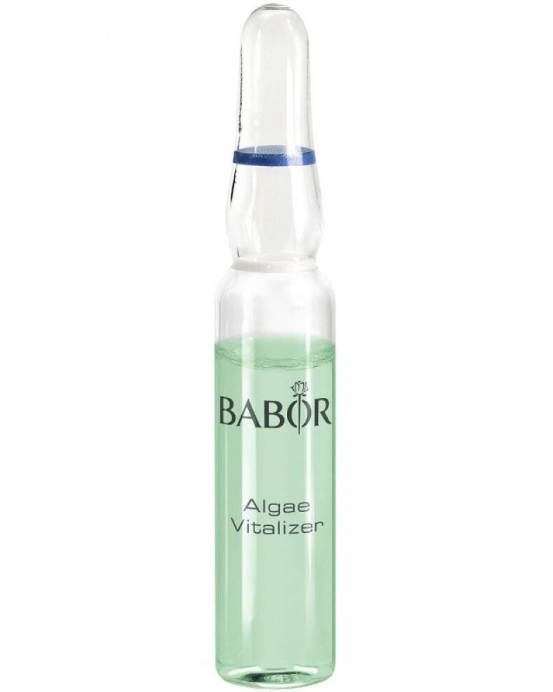 Babor Algae Vitalizer Ampoule