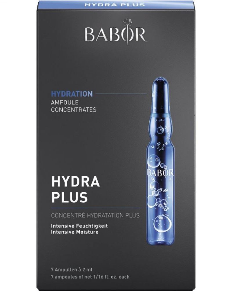 Babor Hydra Plus Ampoule