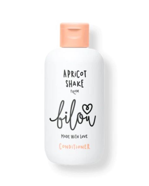 Bilou Apricot Shake кондиціонер, 200 мл