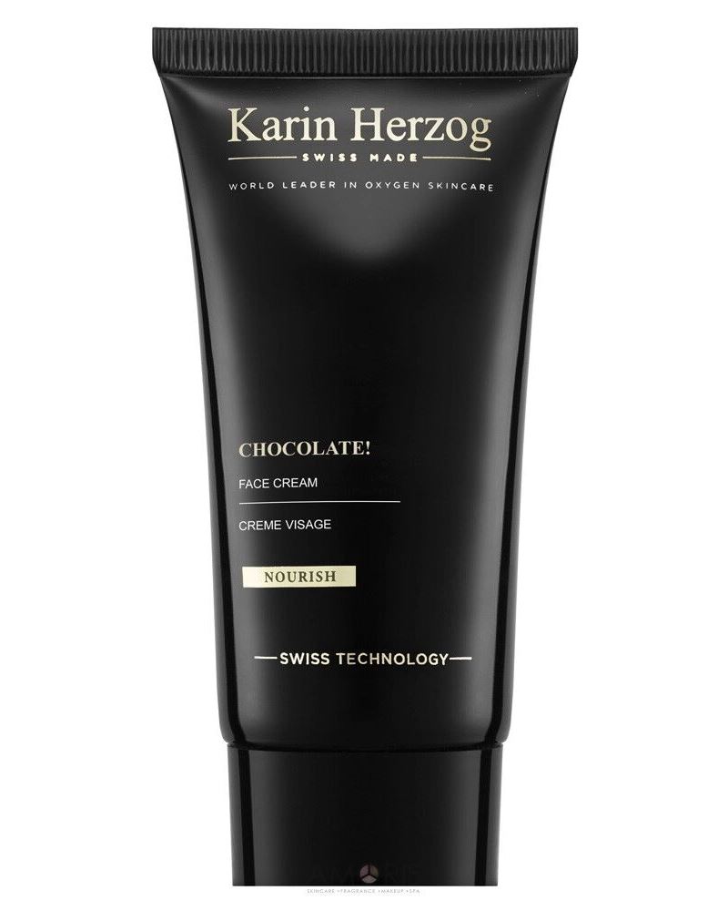 Karin Herzog Chocolate Face Cream, 50 мл