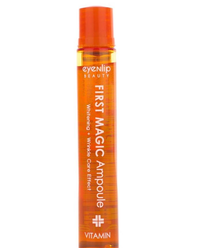 Eyenlip Beauty First Magic Ampoule Vitamin