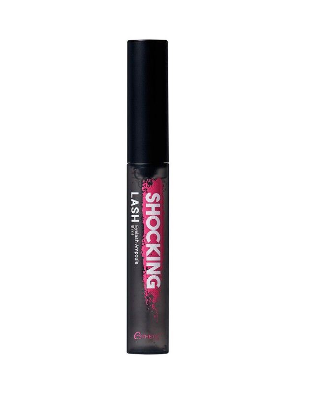 Esthetic House Shocking Lash Ampoule, 13 мл