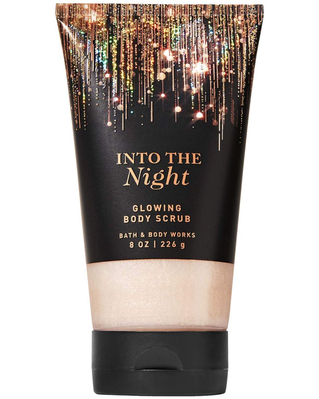 Bath and Body Works Into the Night скраб, 226 мл