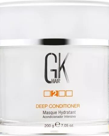 GK Deep Conditioner