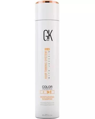 GK Moisturizing Shampoo 100 мл
