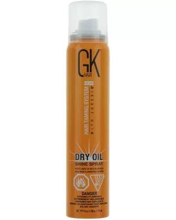 GK Dry Oil 115 мл