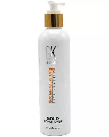GK Gold Conditioner 250 мл
