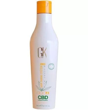 GK СВD Vegan Conditioner 240 мл