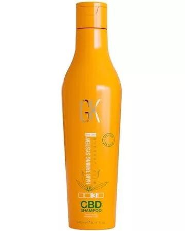 GK СВD Vegan Shampoo 240 мл