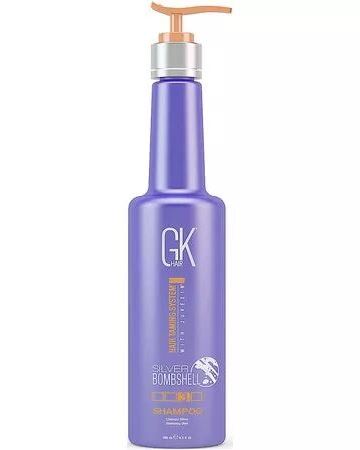 GK Silver Shampoo Bombshell 280 мл
