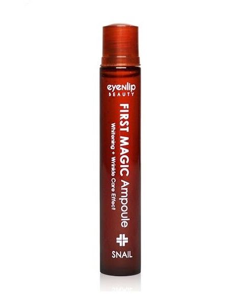 Eyenlip Beauty First Magic Ampoule Snail