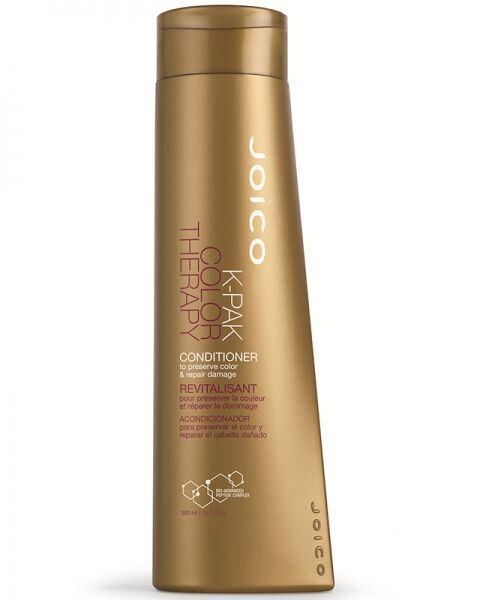 Joico K-Pak Color Therapy Conditioner, 300 мл