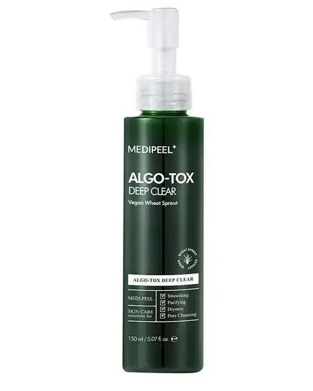 Medi-Peel Algo-Tox Deep Clean, 150 мл