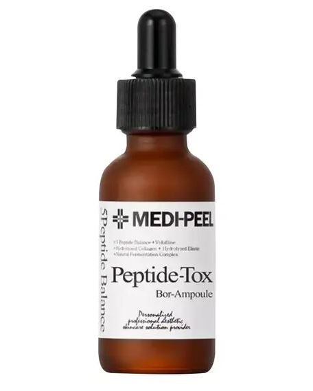 Medi-Peel Bor-Tox Peptide Ampoule, 30 мл