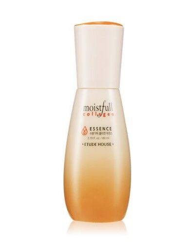 Etude House Moistfull Collagen Essence, 80 мл