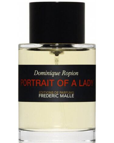 Frederic Malle Portrait of a lady