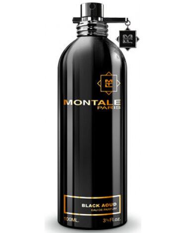 Montale Black Aoud