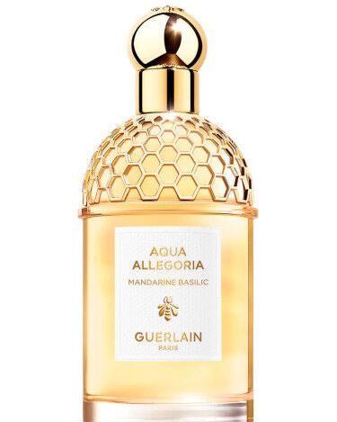 Guerlain Aqua Allegoria Mandarine Basilic