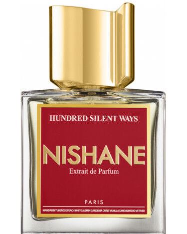Nishane Hundred silent ways