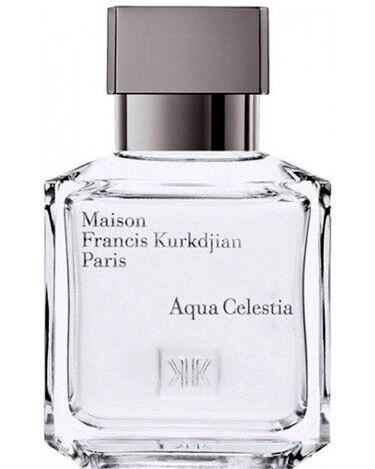 Maison Francis Kurkdjian Aqua Celestial
